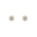 Diamond Earrings - DER0047
