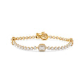 Diamond Bracelet - BRC0021