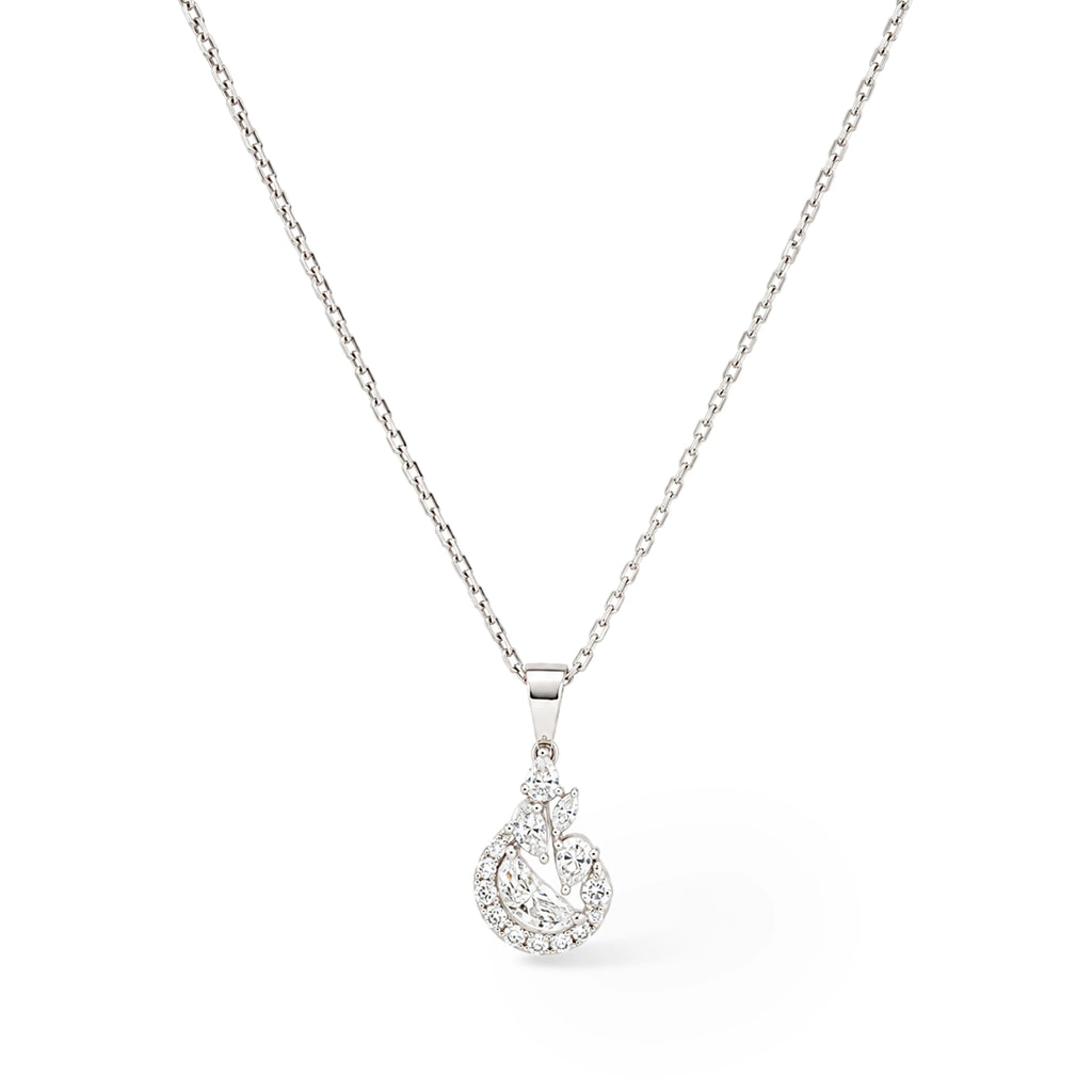 Diamond Pendant - DPD0004