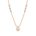 Diamond Pendant - DPD0006