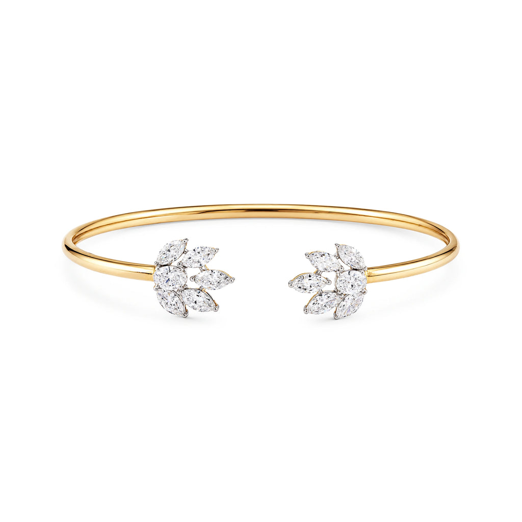Diamond Bracelet - BRC0022