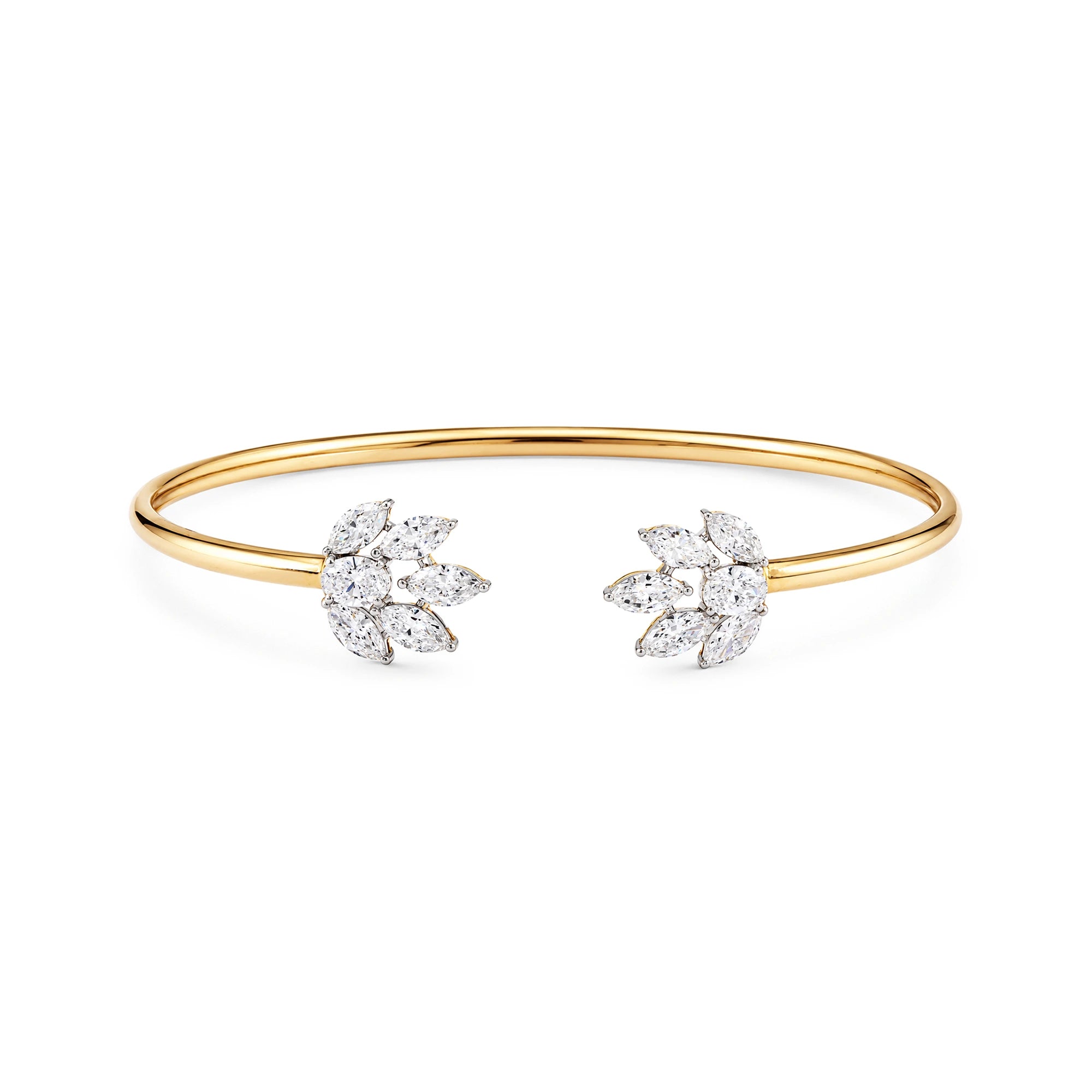 Diamond Bracelet - BRC0022