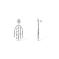 Diamond Earrings - DER0052
