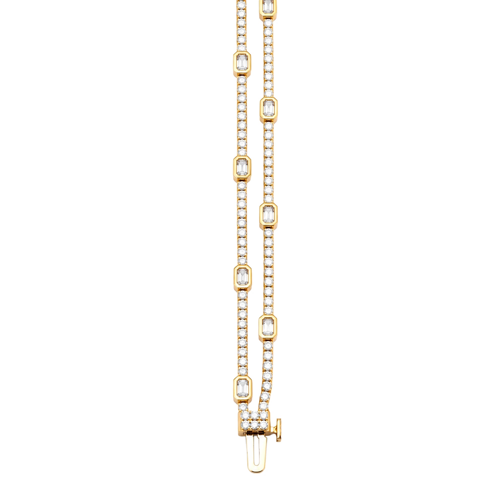Diamond Bracelet - BRC0024