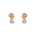 Diamond Earrings - DER0038