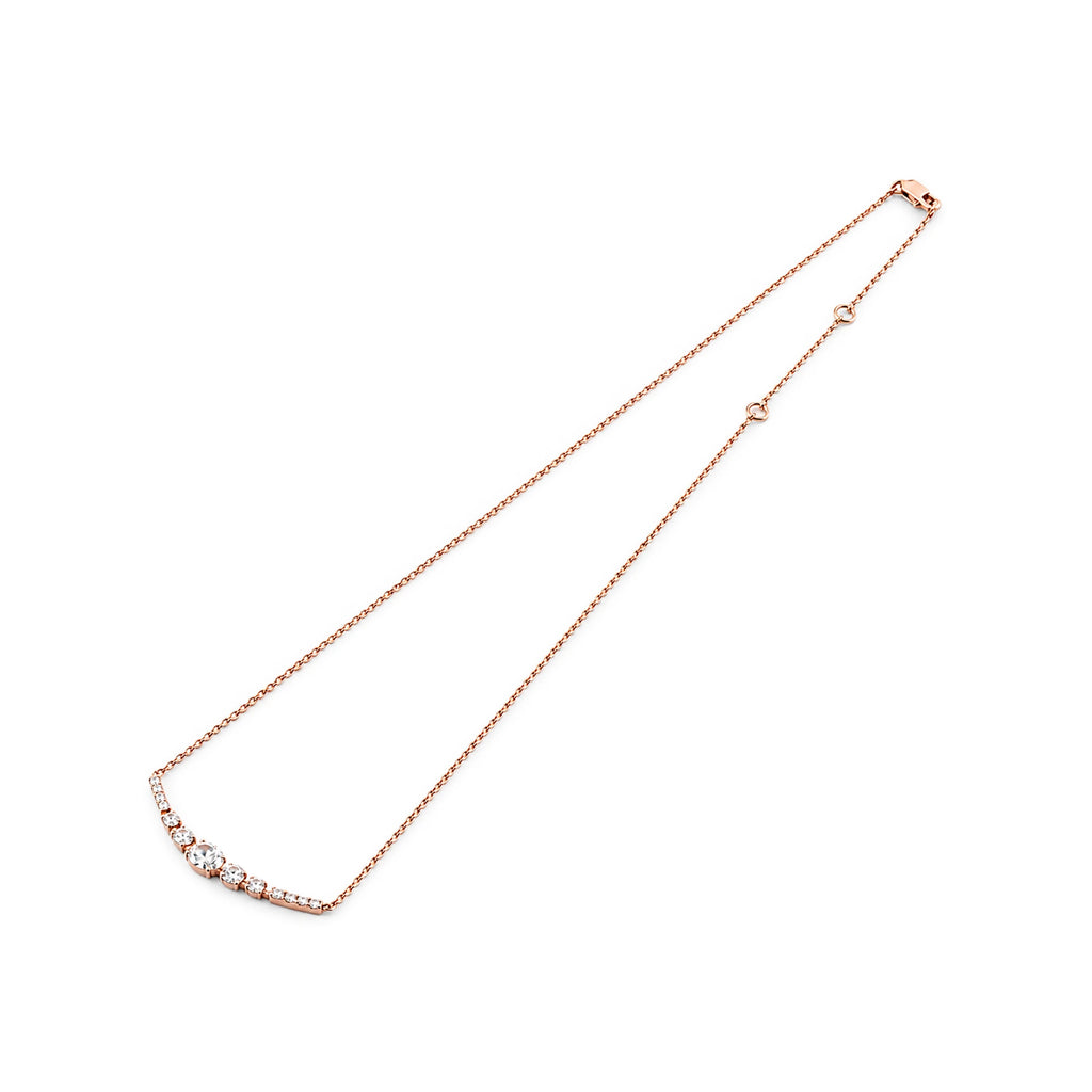 Diamond Pendant - DPD0024