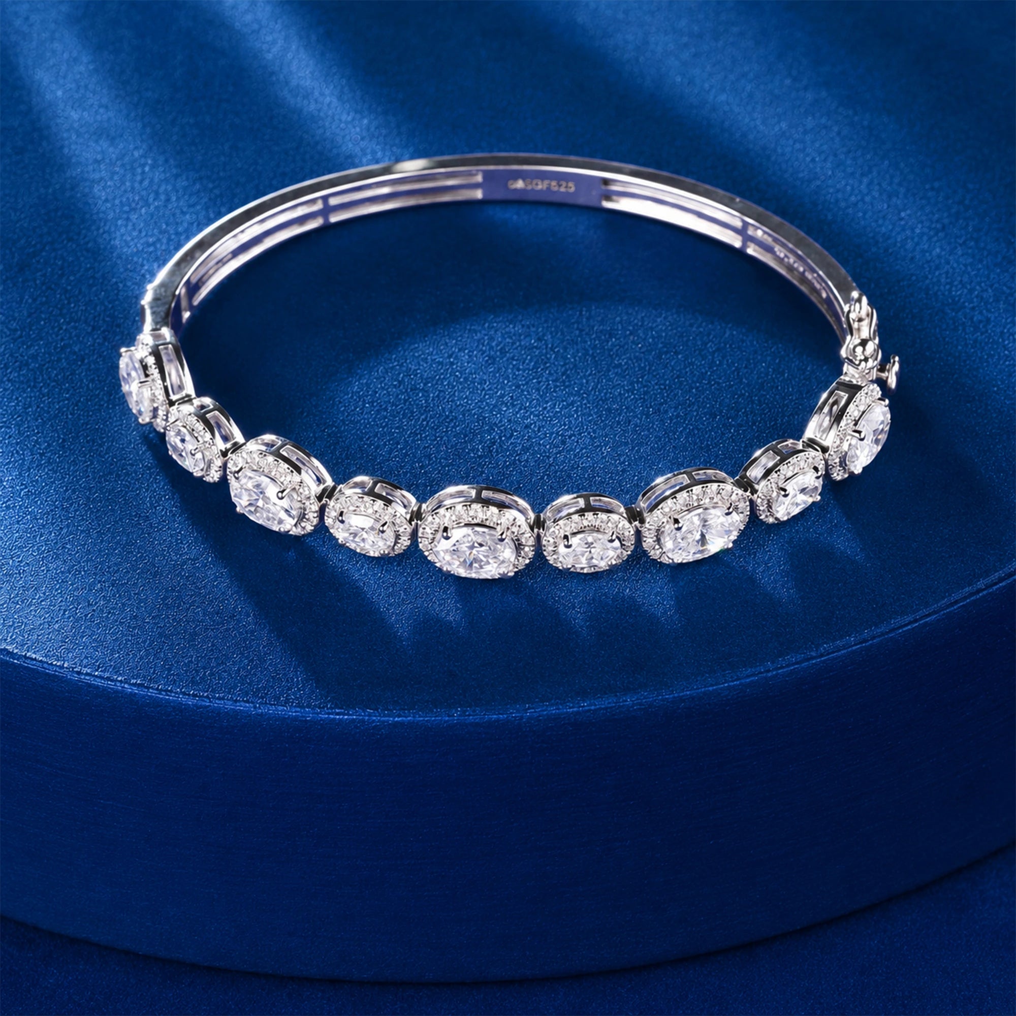 Diamond Bracelet - BRC0007