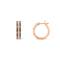 Diamond Earrings - DER0039