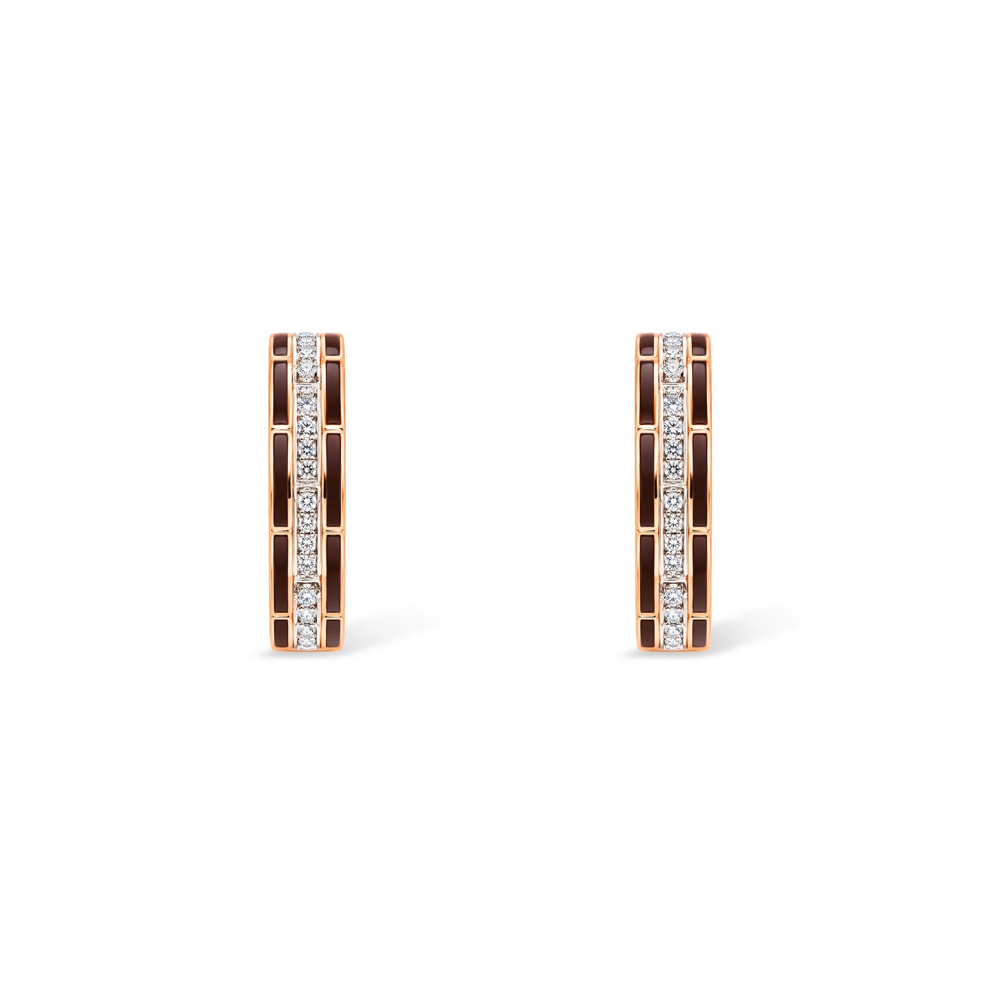 Diamond Earrings - DER0039