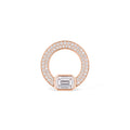 Diamond Pendant - DPD0015