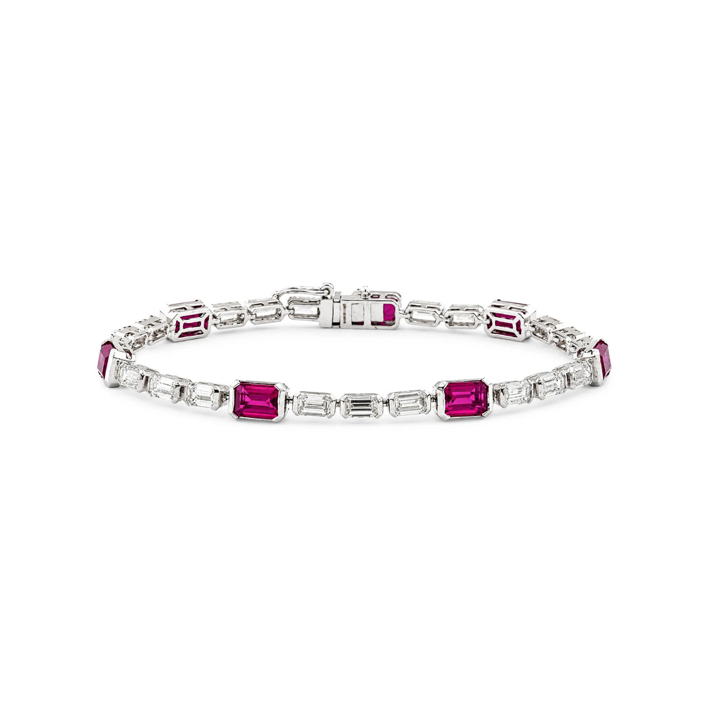 Diamond Bracelet - BRC0002