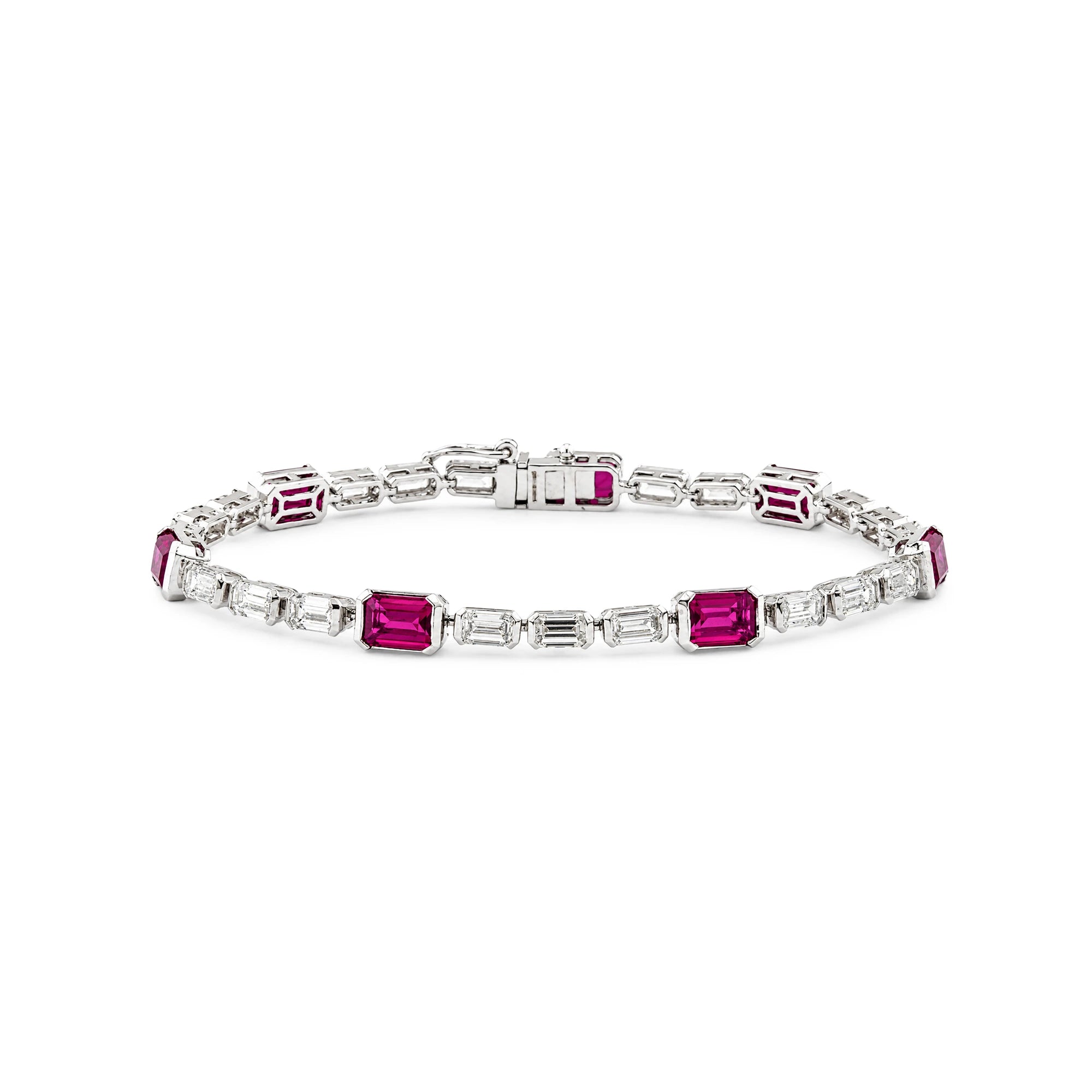 Diamond Bracelet - BRC0002