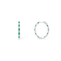 Diamond Earrings - DER0040