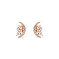 Diamond Earrings - DER0042
