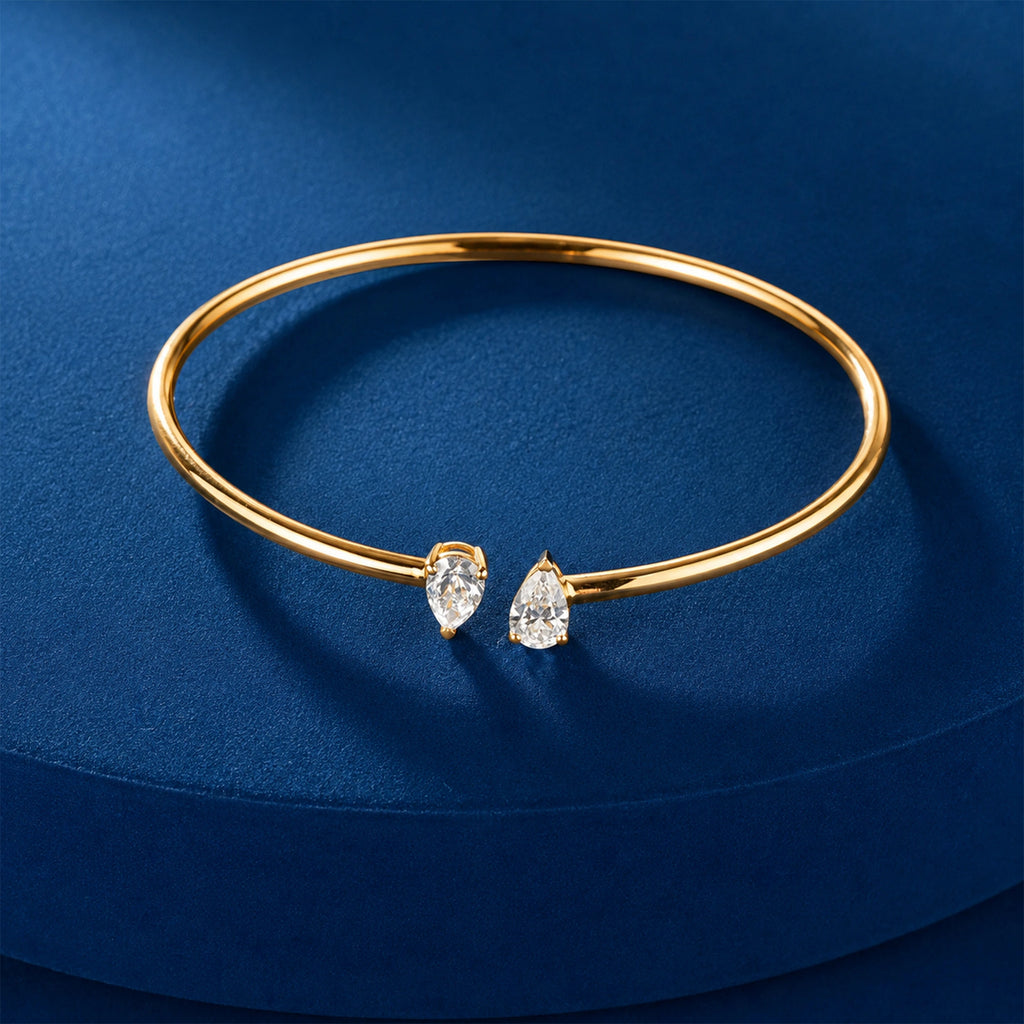 Diamond Bracelet - BRC0009