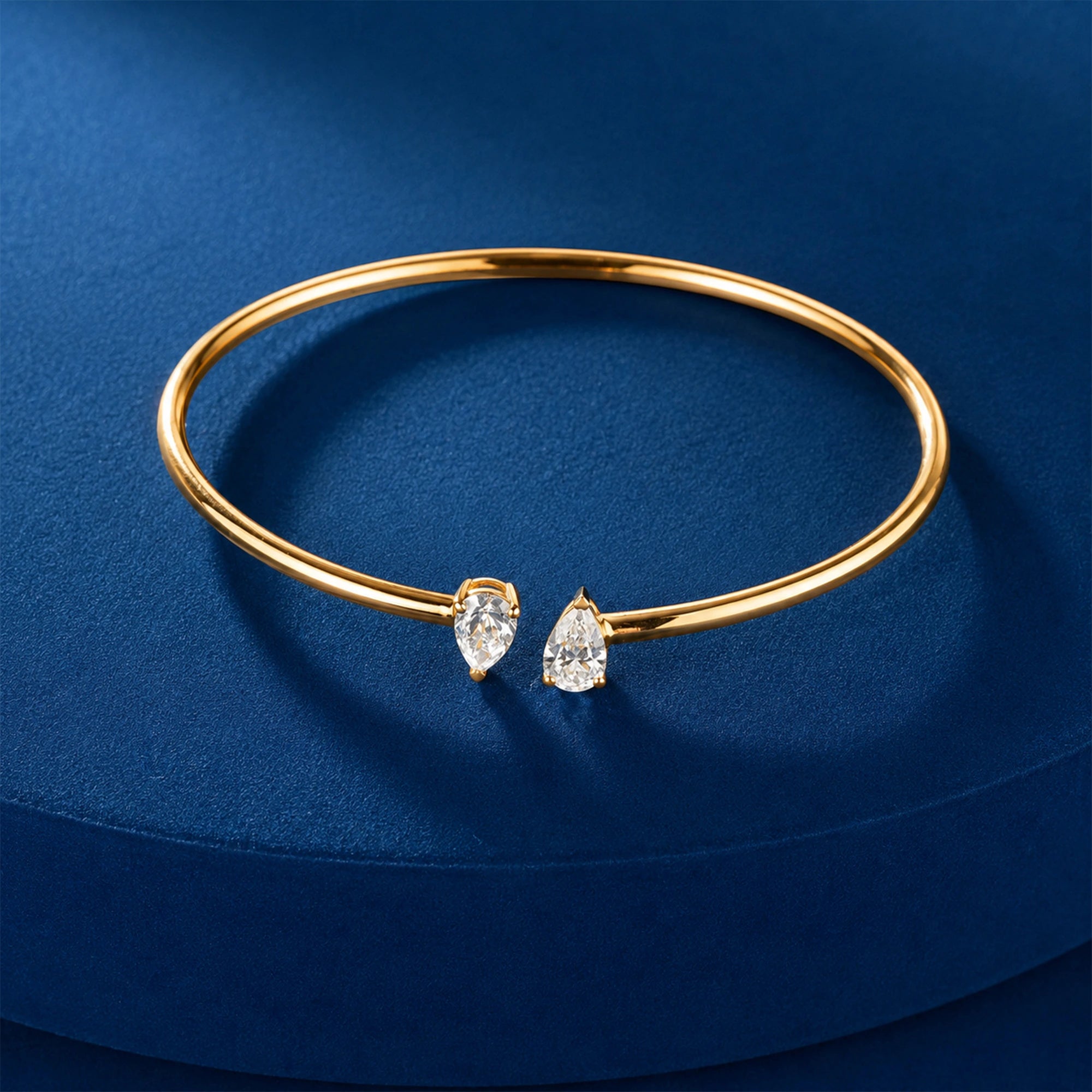 Diamond Bracelet - BRC0009