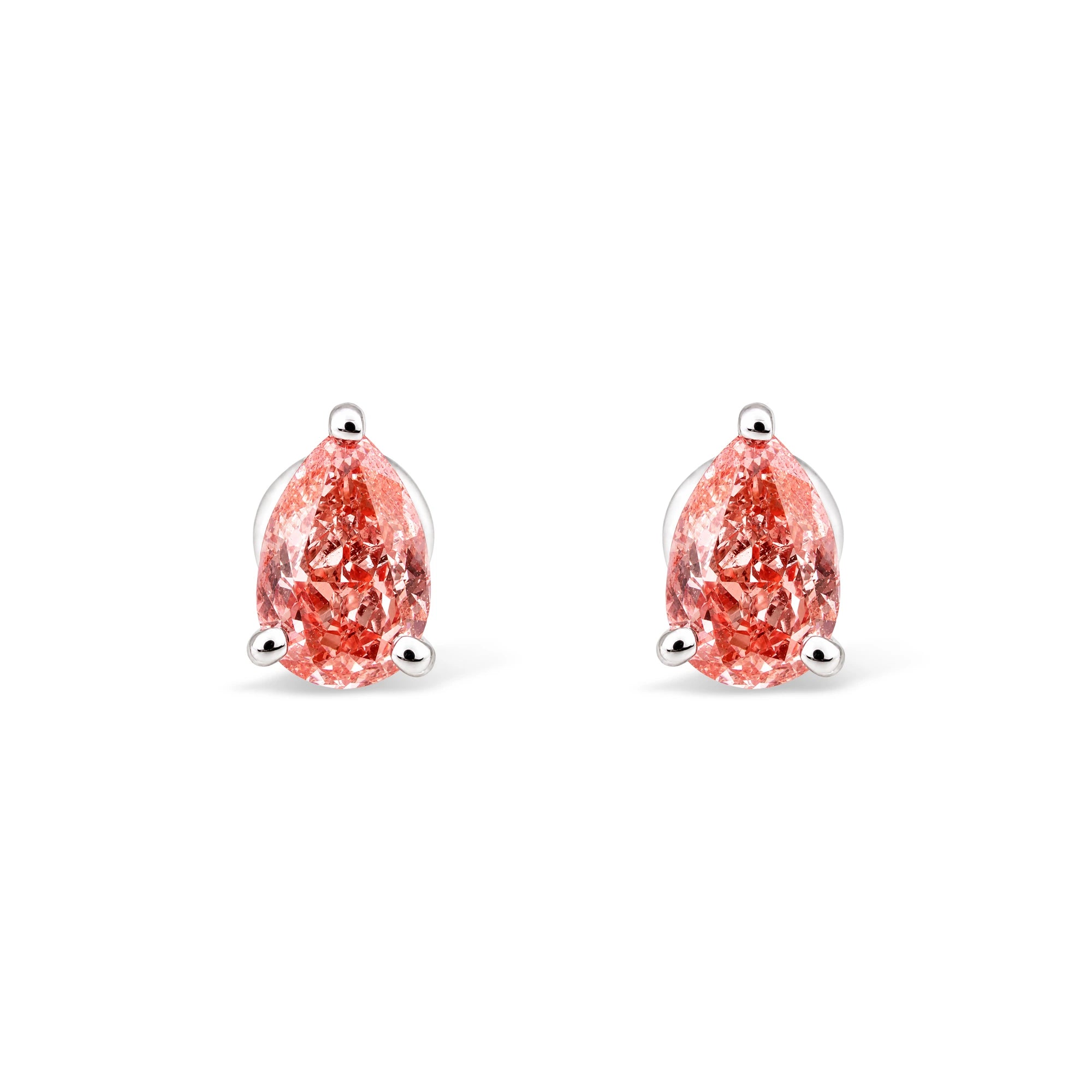 Diamond Earrings - DER0036