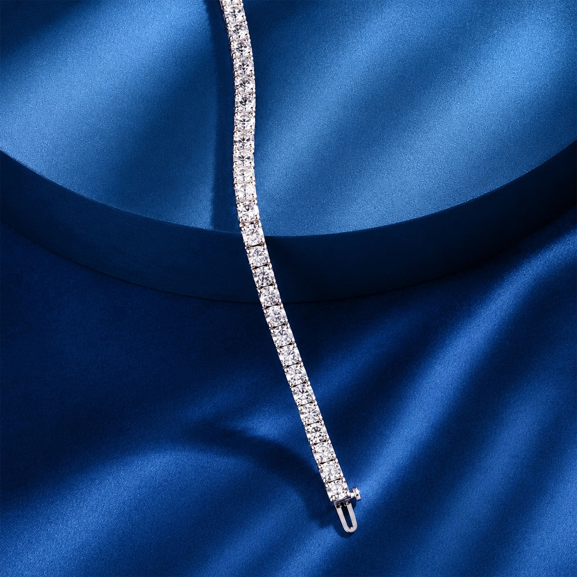 Diamond Bracelet - BRC0017