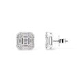 Diamond Earrings - DER0062