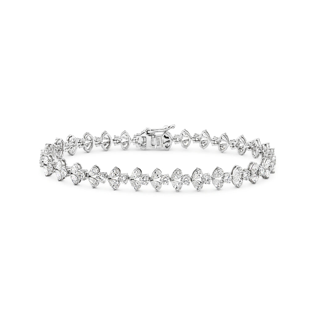 Diamond Bracelet - BRC0003