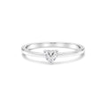 Diamond Ladies Ring - DLR0010