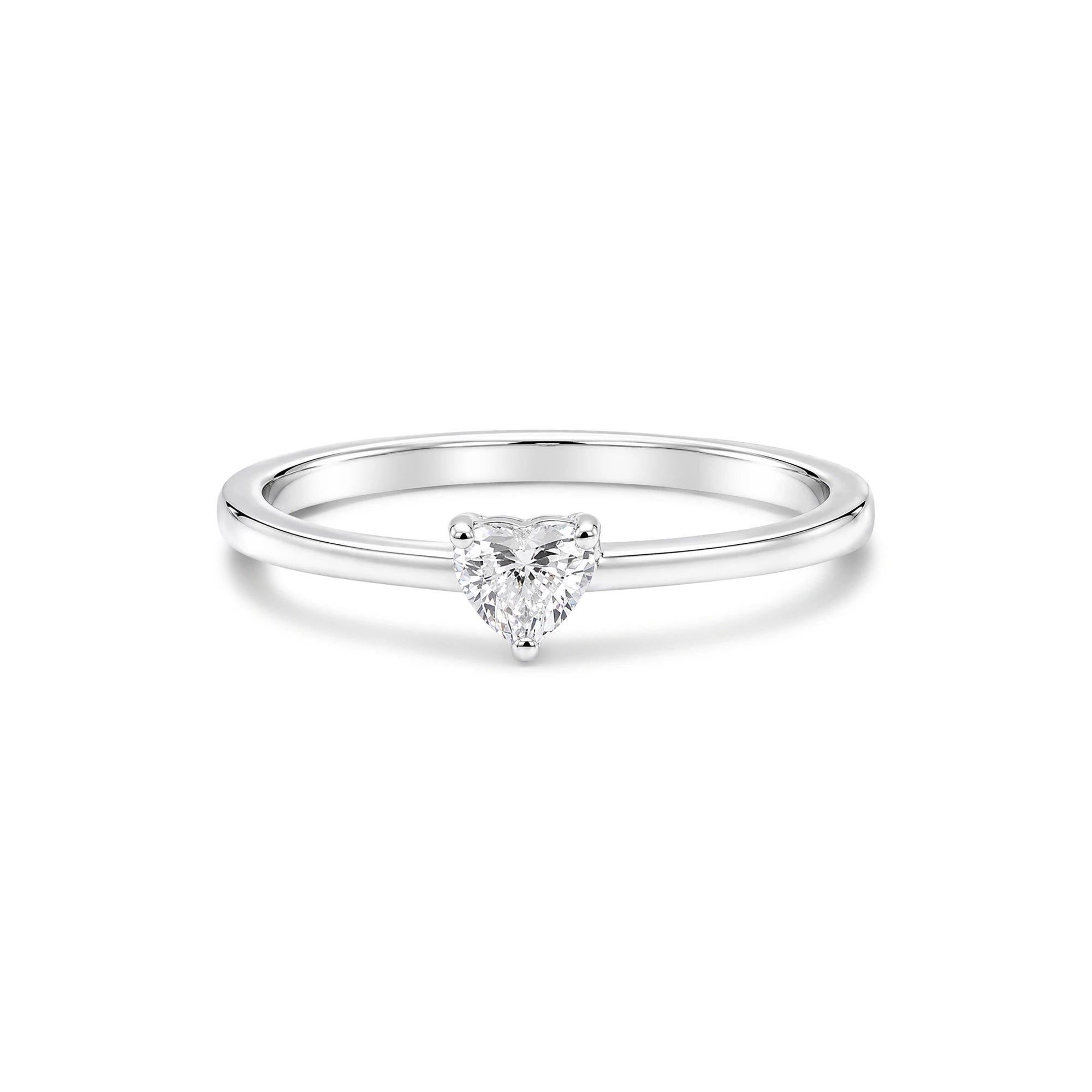 Diamond Ladies Ring - DLR0010