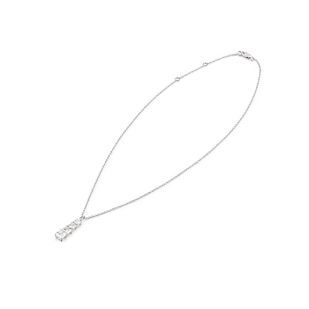 Diamond Pendant - DPD0007