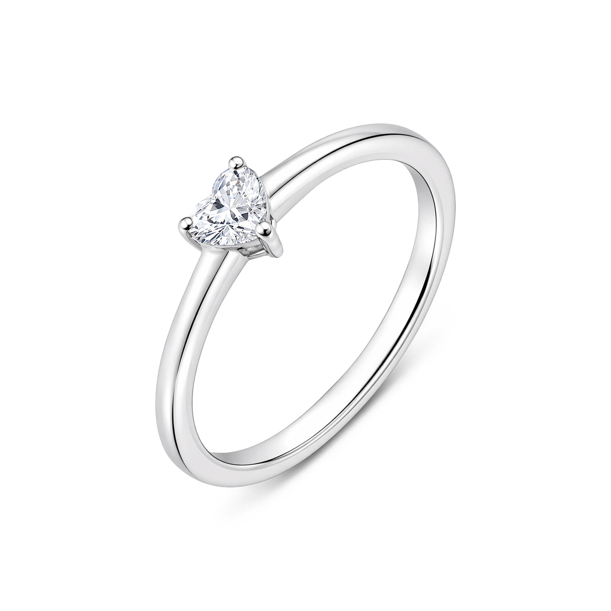 Diamond Ladies Ring - DLR0010
