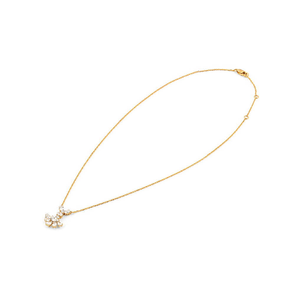 Diamond Pendant - DPD0010