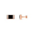 Diamond Cufflinks - DCL0001