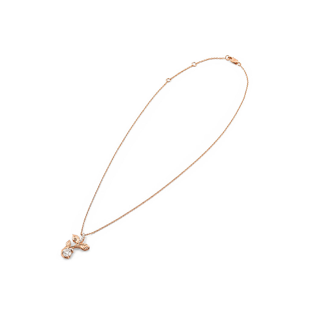 Diamond Pendant - DPD0014