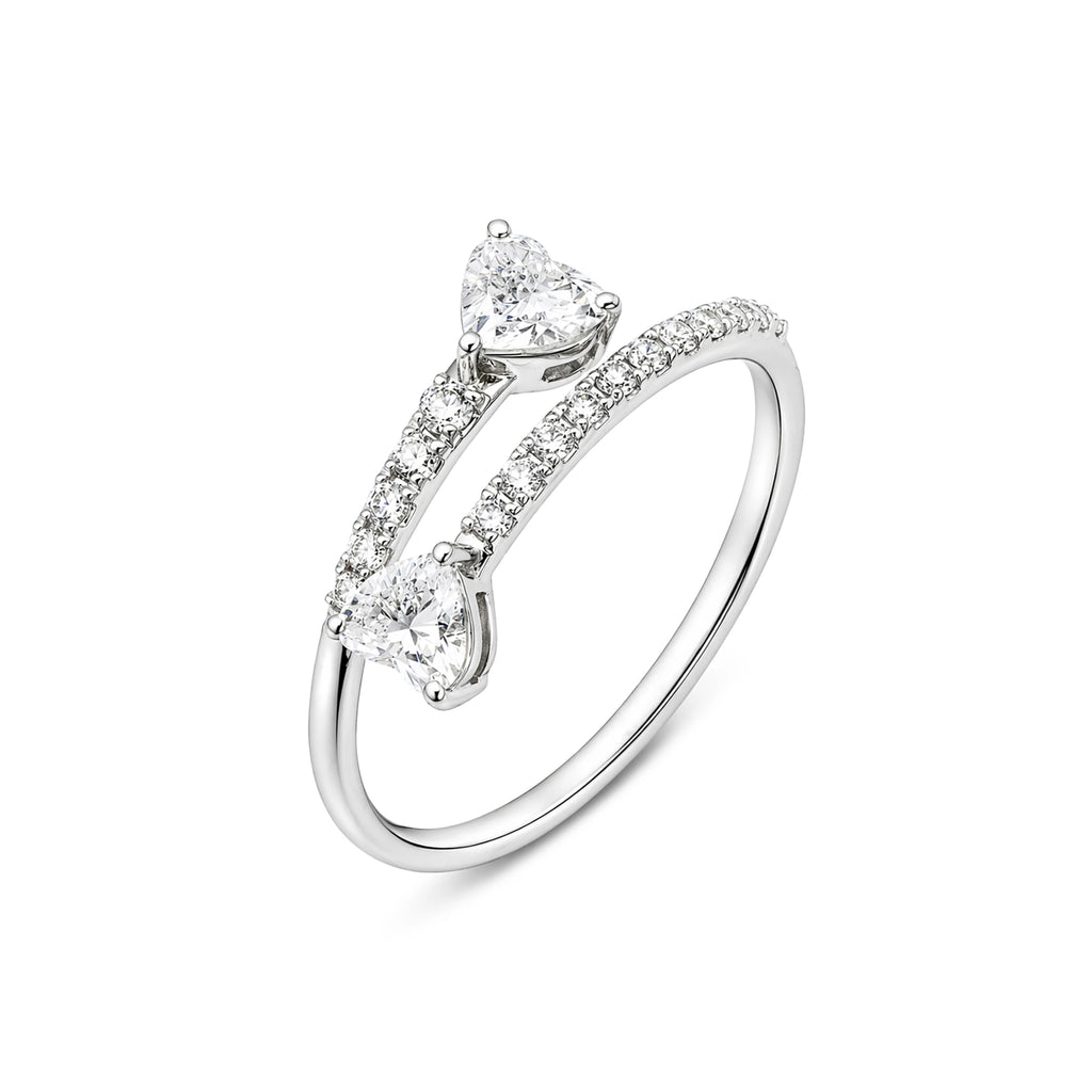 Diamond Ladies Ring - DLR0007