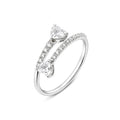 Diamond Ladies Ring - DLR0007