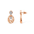 Diamond Earrings - DER0076