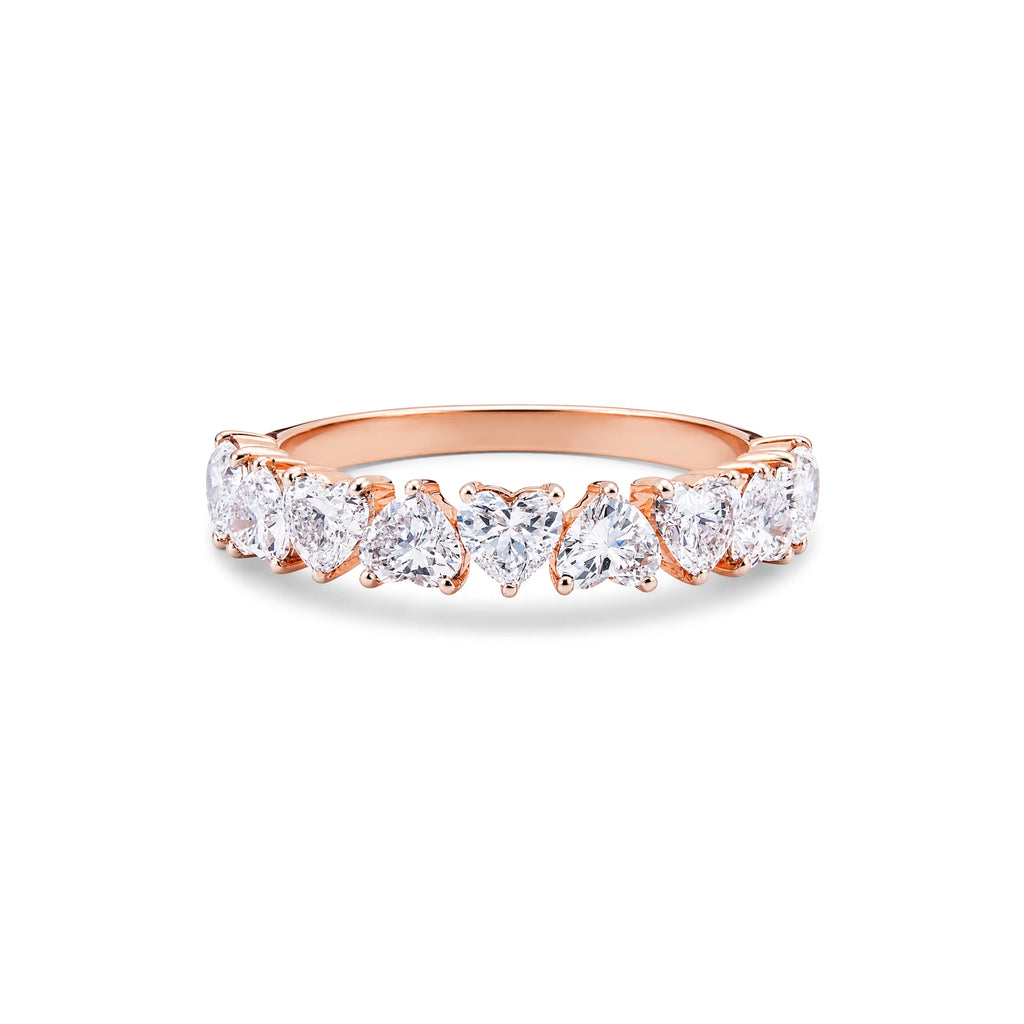 Diamond Ladies Ring - DLR0004