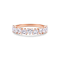 Diamond Ladies Ring - DLR0004