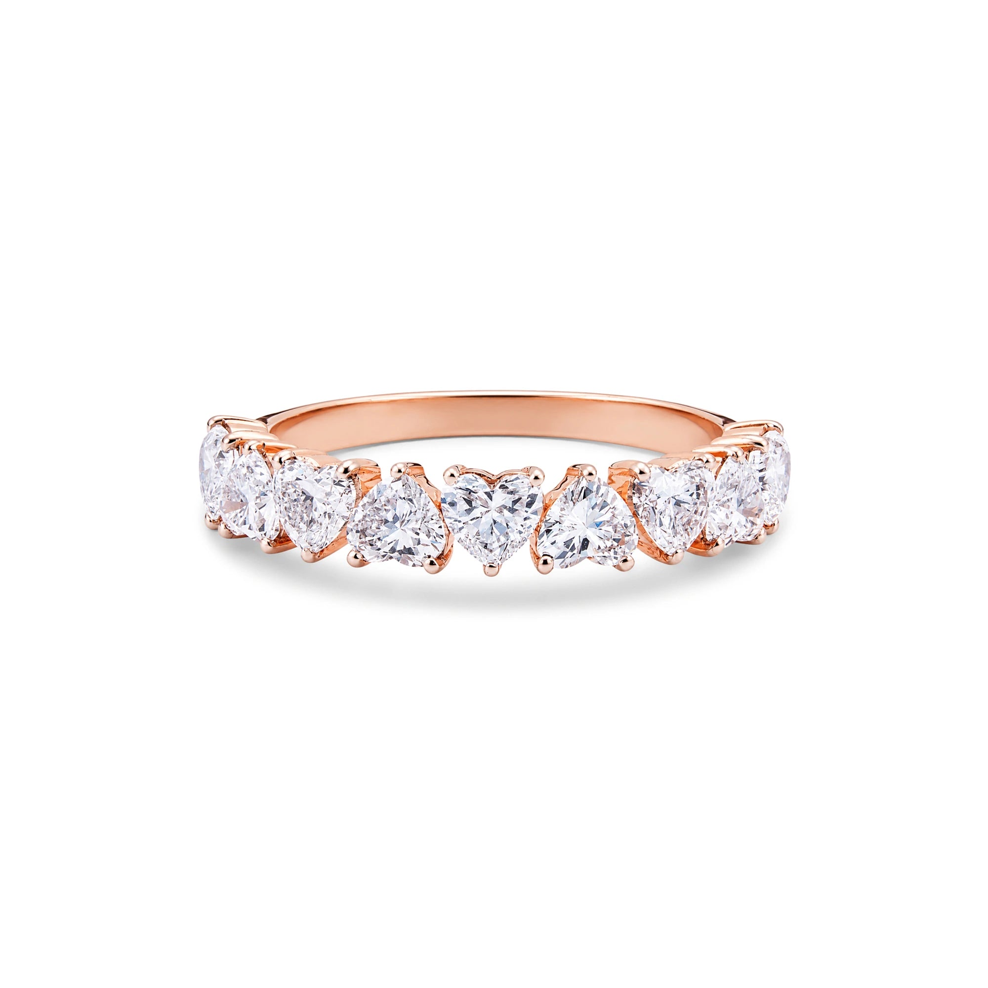 Diamond Ladies Ring - DLR0004
