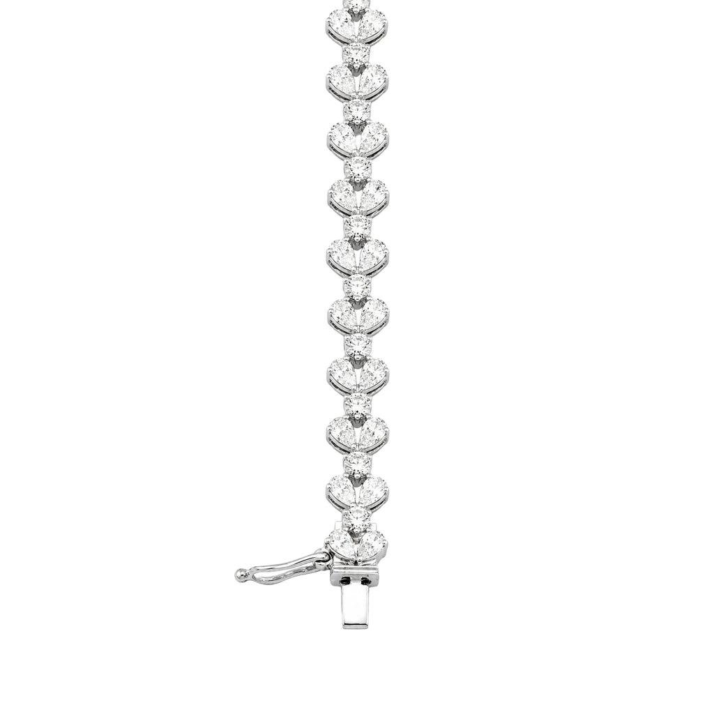 Diamond Bracelet - BRC0003