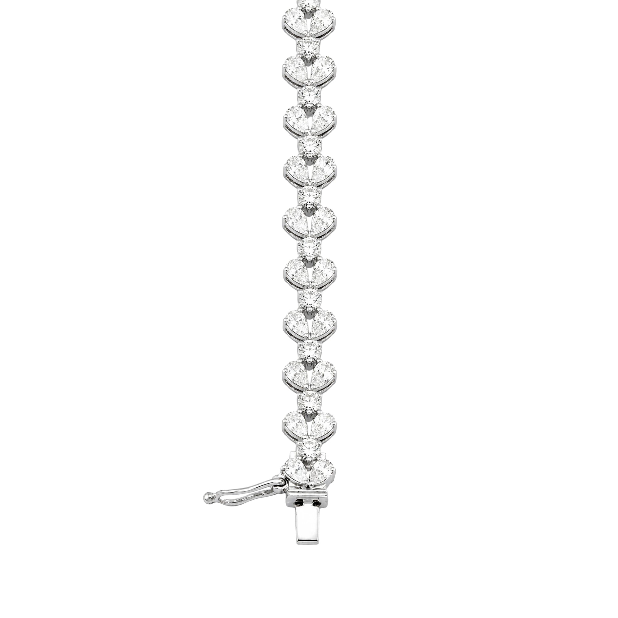 Diamond Bracelet - BRC0003