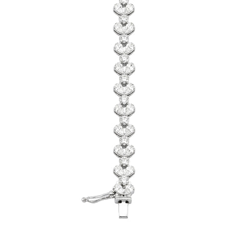 Diamond Bracelet - BRC0003
