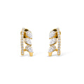 Diamond Earrings - DER0001