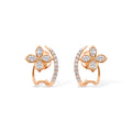 Diamond Earrings - DER0004