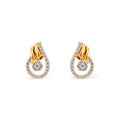 Diamond Earrings - DER0005
