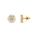 Diamond Earrings - DER0063