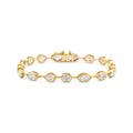 Diamond Bracelet - BRC0004