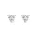 Diamond Earrings - DER0007