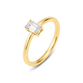 Diamond Ladies Ring - DLR0015