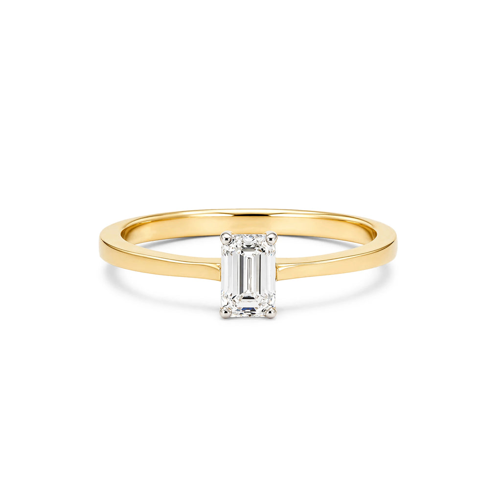 Diamond Ladies Ring - DLR0015