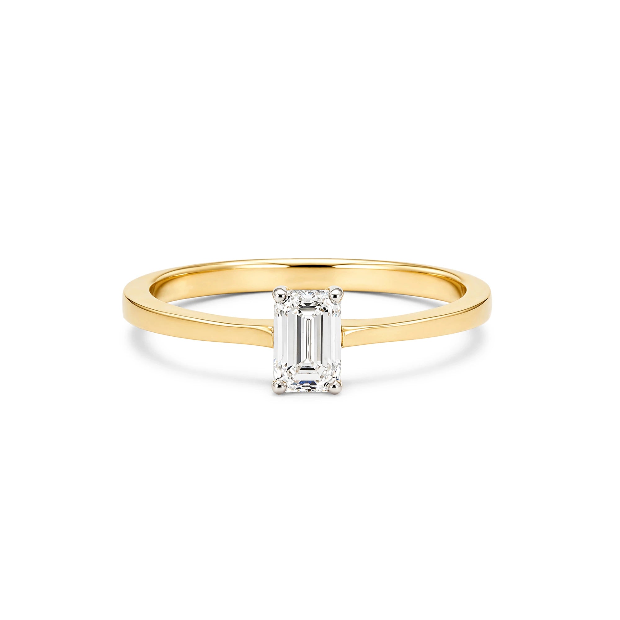 Diamond Ladies Ring - DLR0015