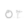 Diamond Earrings - DER0010